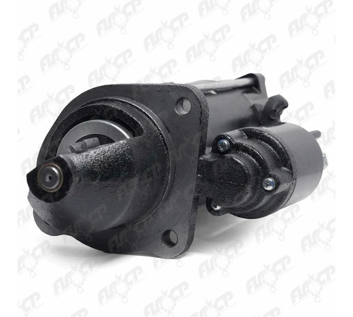 Стартер Iskramotor IMS101382 для John Deere, Cummins, CNH