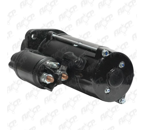 Стартер Iskramotor IMS101382 для John Deere, Cummins, CNH