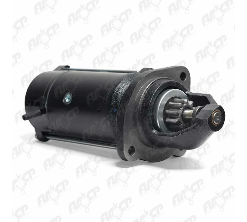 Стартер Iskramotor IMS101382 для John Deere, Cummins, CNH