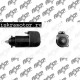 Стартер Mahle AZK5427, MS 498, 11.139.073, IS9064 (IMS309073)
