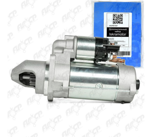Стартер Motorherz STB0009 (IMS422950)