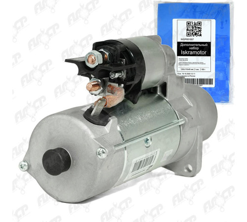 Стартер Motorherz STB0009 (IMS422950)