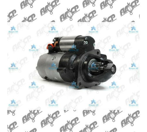Стартер PRESTOLITE M100R2008SE, M100R2008SE-VPP (IMS506941)