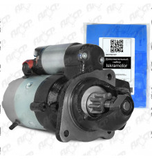 Стартер PRESTOLITE M100R2008SE, M100R2008SE-VPP (IMS506941)