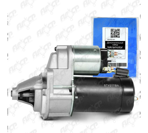 Стартер Krauf STV2171 (IMS402171)