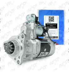 Стартер Delco Remy 8200308 (IMS552864)