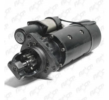 Стартер Iskramotor IMS201085 для Caterpillar, Cummins QSХ11