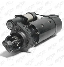 Стартер Iskramotor IMS201085 для Caterpillar, Cummins QSХ11