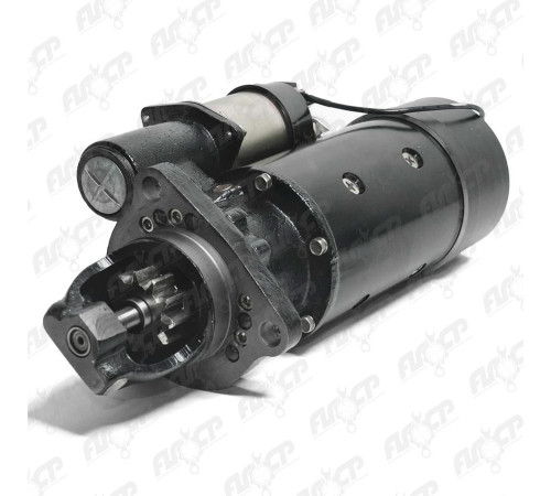 Стартер Iskramotor IMS201085 для Caterpillar, Cummins QSХ11
