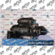 Стартер Mahle AZF4190, MS 591, 11.131.727, IS0836 (IMS301727)