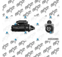 Стартер Mahle AZF4352, MS 200, 11.132.276, IS1333 (IMS302276)