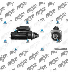 Стартер Mahle AZF4352, MS 200, 11.132.276, IS1333 (IMS302276)