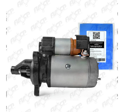 Стартер AVTOELECTRICA 74023708AE, 74023708 AE (IMS805550)