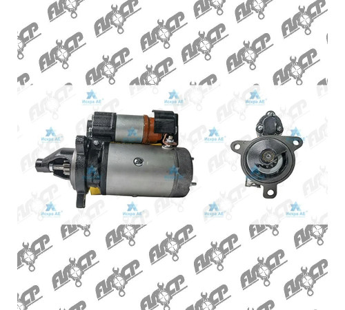 Стартер AVTOELECTRICA 74023708AE, 74023708 AE (IMS805550)