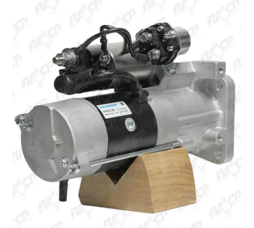 Стартер Iskramotor IMS201095 для TERRION АТМ 7360