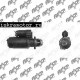Стартер Mahle AZJ3220, MS 332, 11.130.671, IS0671 (IMS300671)