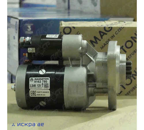Стартер Magneton 9162780 (IMS517172)