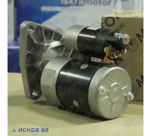 Стартер Magneton 9162780 (IMS517172)