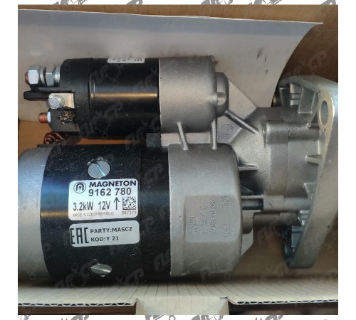 Стартер Magneton 9162780 (IMS517172)