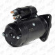 Стартер Iskramotor IMS101006 для МТЗ, МАЗ, ЗиЛ, дв. ММЗ