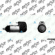 Стартер Mahle AZK5533, MS 515, 11.139.093, IS9084 (IMS309093)