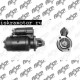 Стартер Mahle AZJ3554, MS 393, 11.130.250, IS0250 (IMS300250)