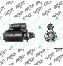 Стартер Mahle AZJ3554, MS 393, 11.130.250, IS0250 (IMS300250)