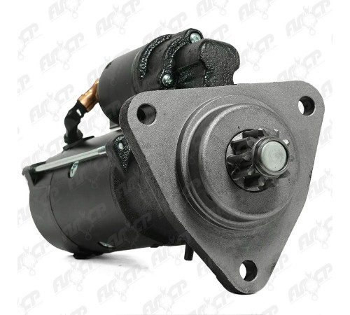 Стартер Iskramotor IMS101839 для CNH, дв. Cummins
