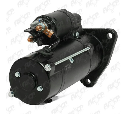 Стартер Iskramotor IMS101839 для CNH, дв. Cummins