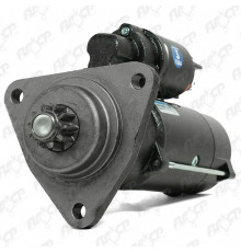 Стартер Iskramotor IMS101839 для CNH, дв. Cummins