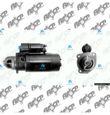 Стартер Mahle AZJ3222, 11.130.673, IS0151 (IMS300673)