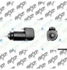 Стартер Mahle AZK5168, MS 516, 11.139.008, IS9008 (IMS309008)