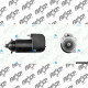 Стартер Mahle AZK5416, MS 536, 11.139.060, IS9051 (IMS309060)