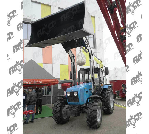 Стартер WAI GLOBAL 30400N, 30400 (IMS543040)