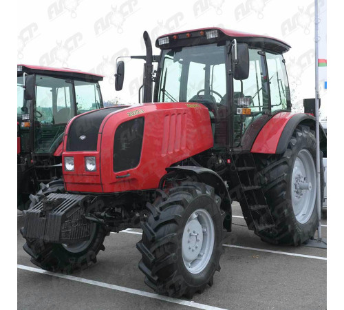 Стартер WAI GLOBAL 30400N, 30400 (IMS543040)