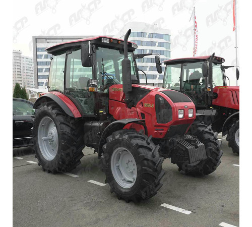 Стартер WAI GLOBAL 30400N, 30400 (IMS543040)
