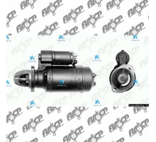 Стартер Mahle AZJ3320, MS 354, 11.130.898, IS0254 (IMS300898)