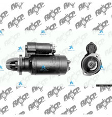 Стартер Mahle AZJ3320, MS 354, 11.130.898, IS0254 (IMS300898)