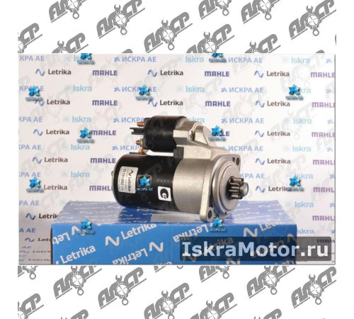 Стартер Mahle AZE2617, MS 359, 11.131.002, IS1015 (IMS301002)