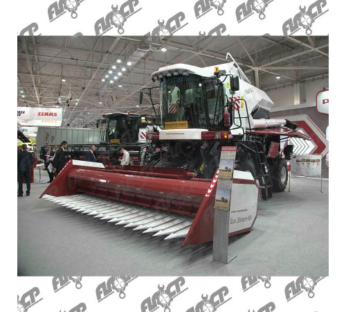 Стартер Krauf STI1232 (IMS421232)