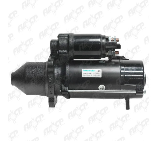 Стартер Iskramotor IMS102356 для Sisu Diesel