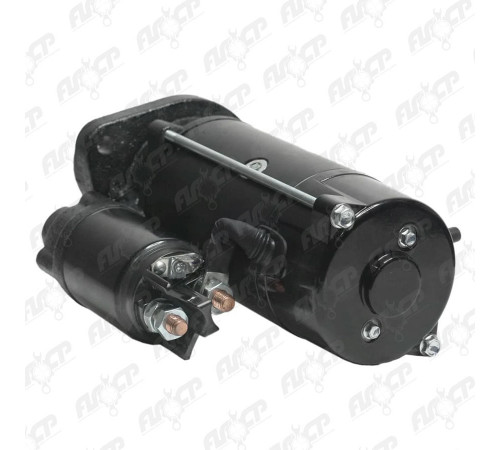 Стартер Iskramotor IMS102356 для Sisu Diesel
