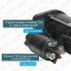 Стартер Iskramotor IMS102356 для Sisu Diesel