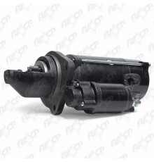 Стартер Iskramotor IMS102356 для Sisu Diesel