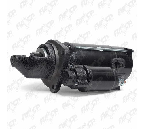 Стартер Iskramotor IMS102356 для Sisu Diesel