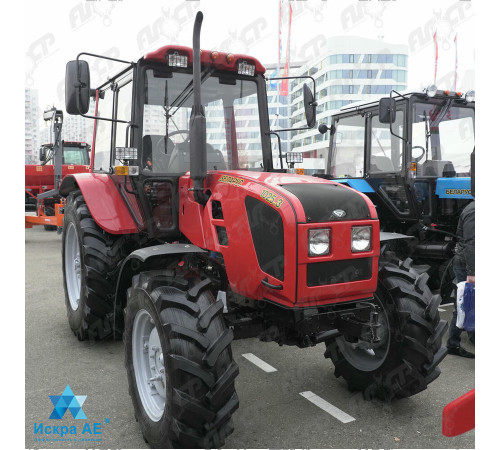 Стартер Mahle AZJ3385, MS 620, 11.131.139, ISO436 (IMS301139)