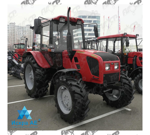 Стартер Mahle AZJ3385, MS 620, 11.131.139, ISO436 (IMS301139)