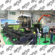 Стартер Mahle AZJ3385, MS 620, 11.131.139, ISO436 (IMS301139)