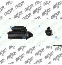 Стартер Mahle AZE4240, MS 394, 11.132.155, IS1388 (IMS302155)