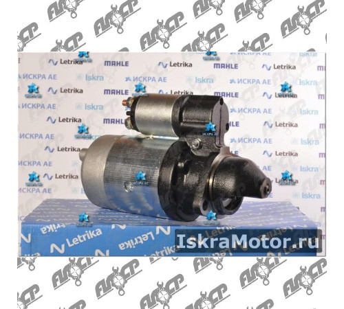 Стартер Mahle AZJ3140, MS 391, 11.130.503, IS0503 (IMS300503)